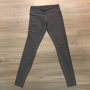 Lulu lemon wunder under leggings